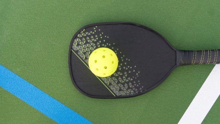 Pickleball Scoring(2023): Expert Insights and Strategies for Success