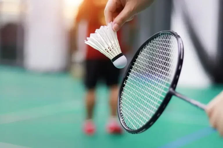 Badminton Rules: Best Guide for Rules of Badminton (2023)