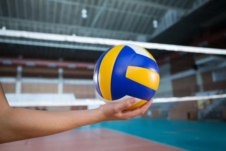 Volleyball Court Dimensions – All You Need to know(2023)