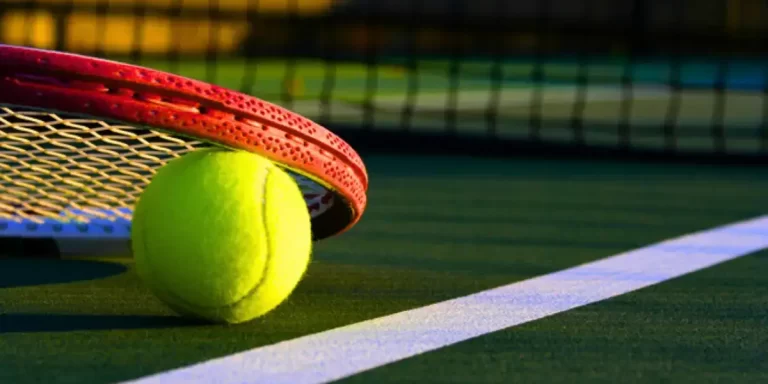 Tennis Court Dimensions(2023): A Comprehensive Guide