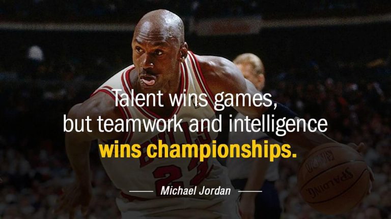 Basketball Quotes : (100) Best Basketball Quotes