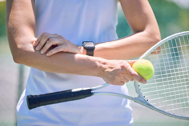 What is Tennis Elbow: Causes, Symptoms & Treatment(2023)