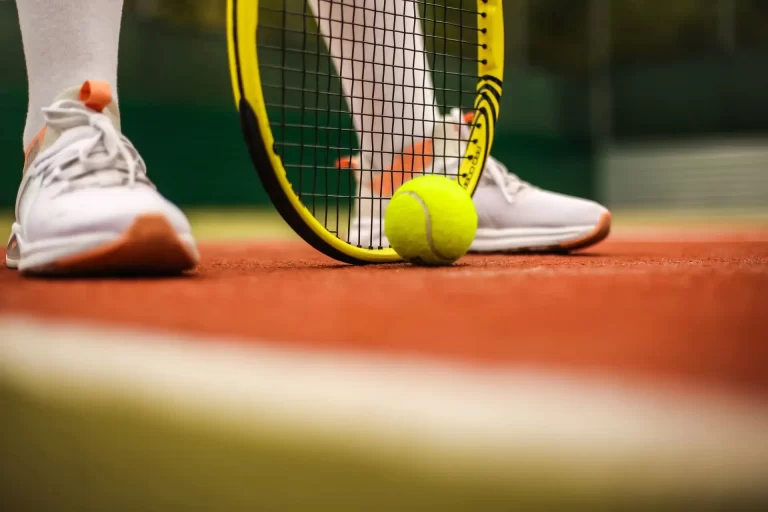 Πόσο διαρκεί ένας αγώνας τένις; Ο καλύτερος οδηγός(2023)