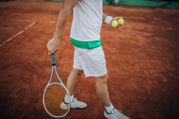Από την πρακτική στο επαγγελματικό: Η σημασία της συνέπειας της μπάλας του τένις