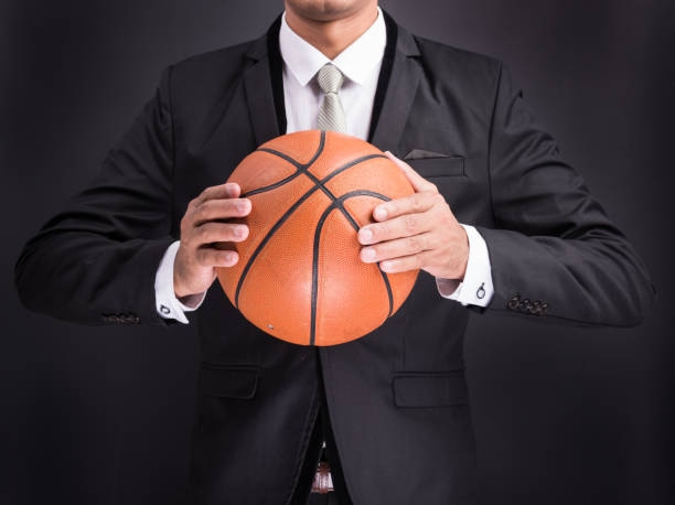 Basketball and Business