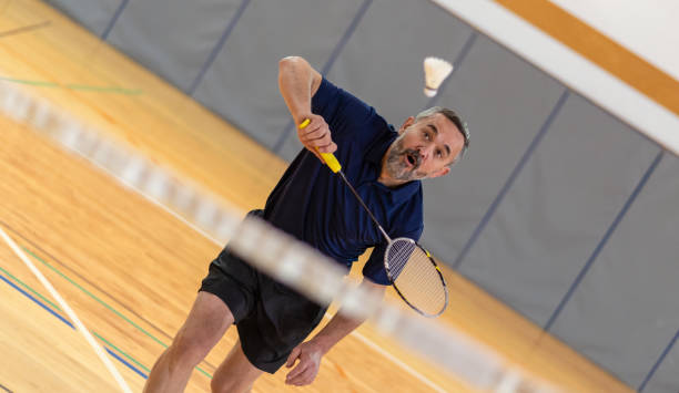 Badminton Techniques