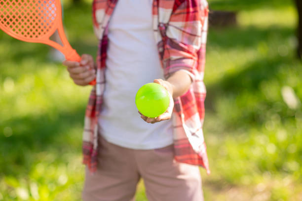 Οι καλύτερες μπάλες τένις για παιδιά: Ασφαλείς και διασκεδαστικές επιλογές