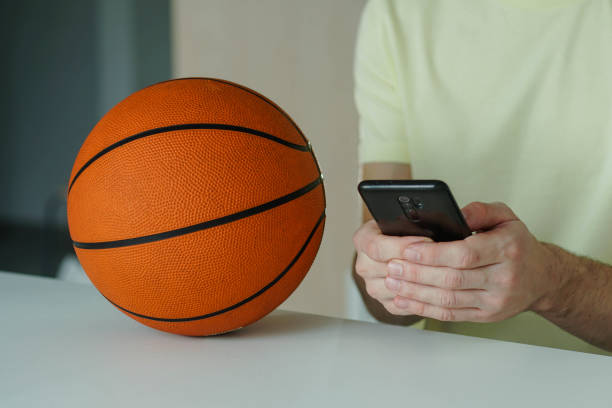 Πέρα από το Buzzer: Μπάσκετ: Ο αντίκτυπος της τεχνολογίας στο μπάσκετ