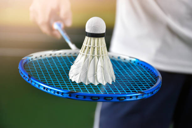 Badminton Injuries
